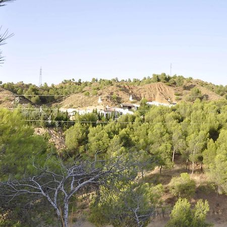Maison d'hôtes Cuevas De Rolando à Guadix Extérieur photo