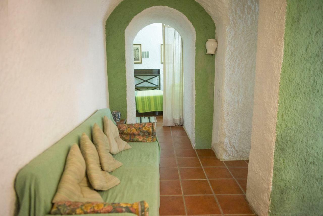 Maison d'hôtes Cuevas De Rolando à Guadix Extérieur photo