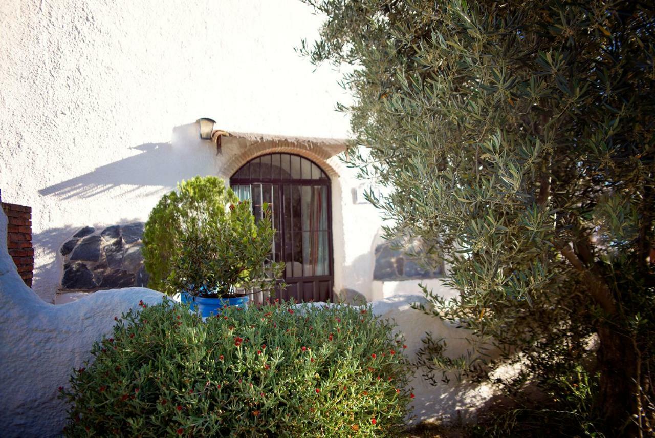 Maison d'hôtes Cuevas De Rolando à Guadix Extérieur photo